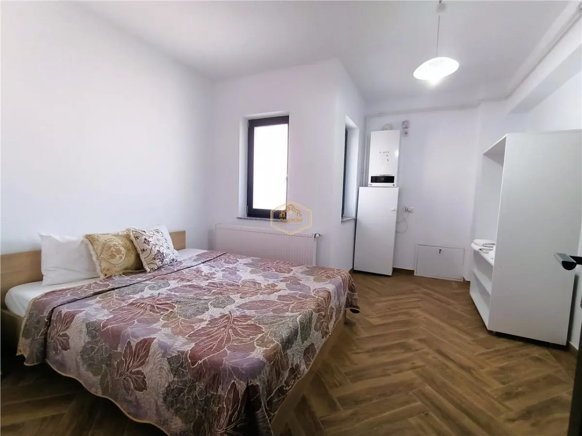 Apartament cu 3 camere | Etaj 2 - Piata de Vechituri - foto 6