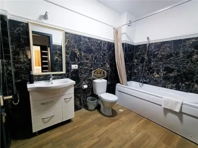 Apartament cu 3 camere | Etaj 2 - Piata de Vechituri - foto 8