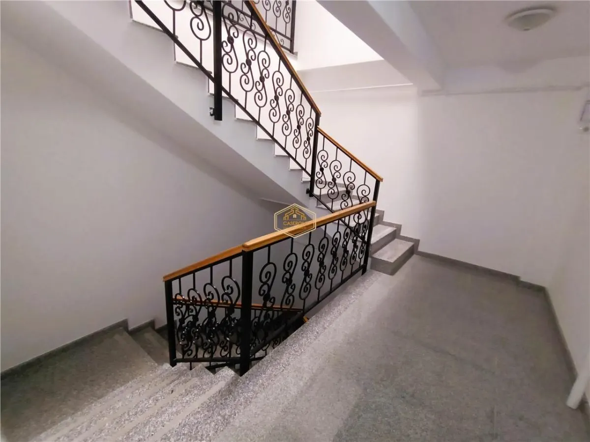 Apartament cu 3 camere | Etaj 2 - Piata de Vechituri - foto 10