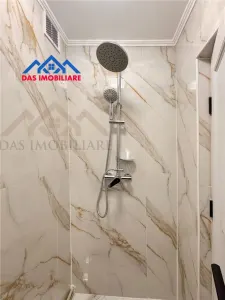 Garsoniera renovata, etaj 2, str. Berzei - foto 2