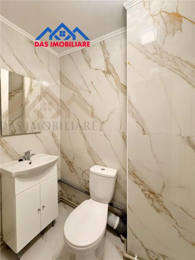 Garsoniera renovata, etaj 2, str. Berzei - foto 4