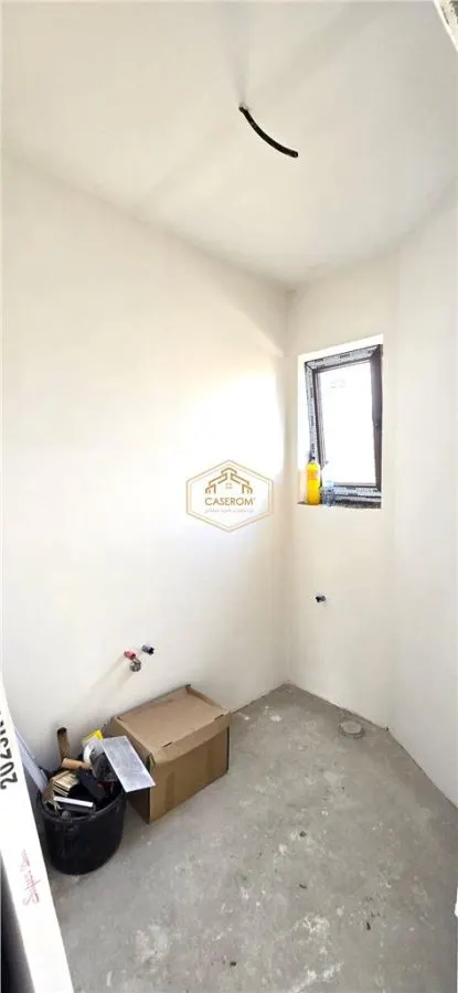 Casa ta de vis in Lazuri | Confort modern la doar 10 minute de Satu Mare - foto 11