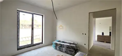 Casa ta de vis in Lazuri | Confort modern la doar 10 minute de Satu Mare - foto 12