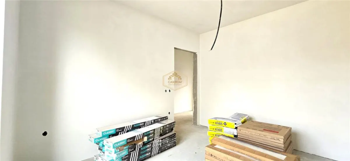 Casa ta de vis in Lazuri | Confort modern la doar 10 minute de Satu Mare - foto 14