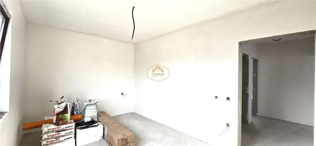 Casa ta de vis in Lazuri | Confort modern la doar 10 minute de Satu Mare - foto 15
