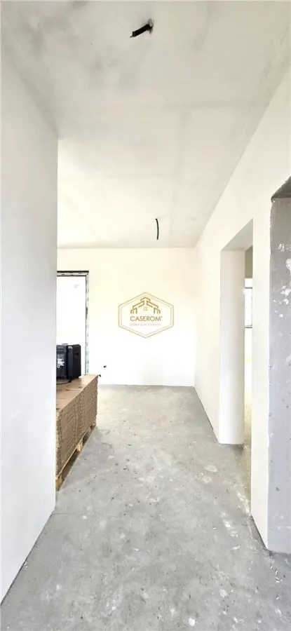 Casa ta de vis in Lazuri | Confort modern la doar 10 minute de Satu Mare - foto 18
