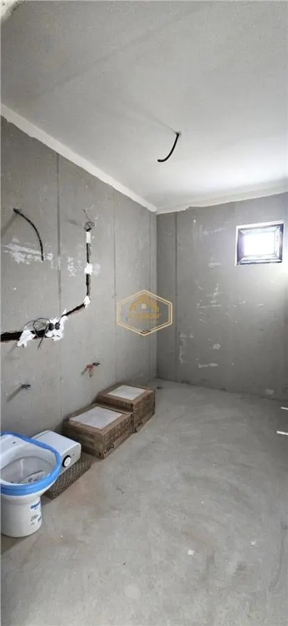 Casa ta de vis in Lazuri | Confort modern la doar 10 minute de Satu Mare - foto 21