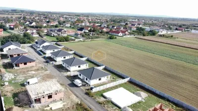 Casa ta de vis in Lazuri | Confort modern la doar 10 minute de Satu Mare - foto 4
