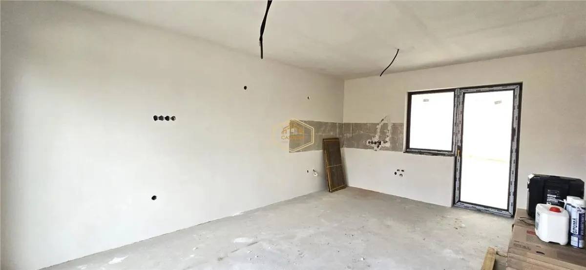 Casa ta de vis in Lazuri | Confort modern la doar 10 minute de Satu Mare - foto 9