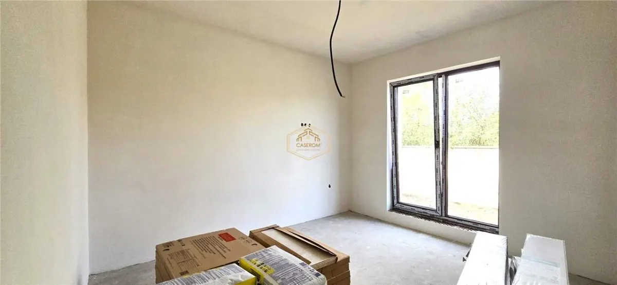 Casa ta de vis in Lazuri | Confort modern la doar 10 minute de Satu Mare - foto 10