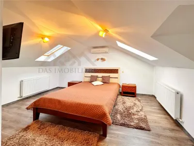 Apartament 3 camere si loc de parcare zona Marul de Aur - foto 4