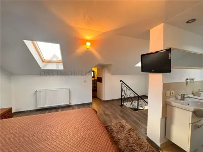Apartament 3 camere si loc de parcare zona Marul de Aur - foto 8