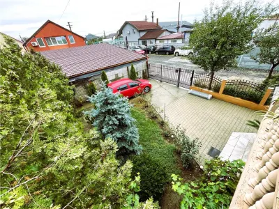VIDEO | Casa cu 5 camere si curte ingrijita | Ideala pentru o familie | Lucian Blaga - foto 17