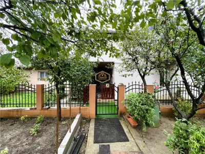 VIDEO | Casa cu 5 camere si curte ingrijita | Ideala pentru o familie | Lucian Blaga - foto 25