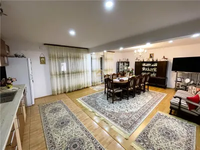 VIDEO | Casa cu 5 camere si curte ingrijita | Ideala pentru o familie | Lucian Blaga - foto 4