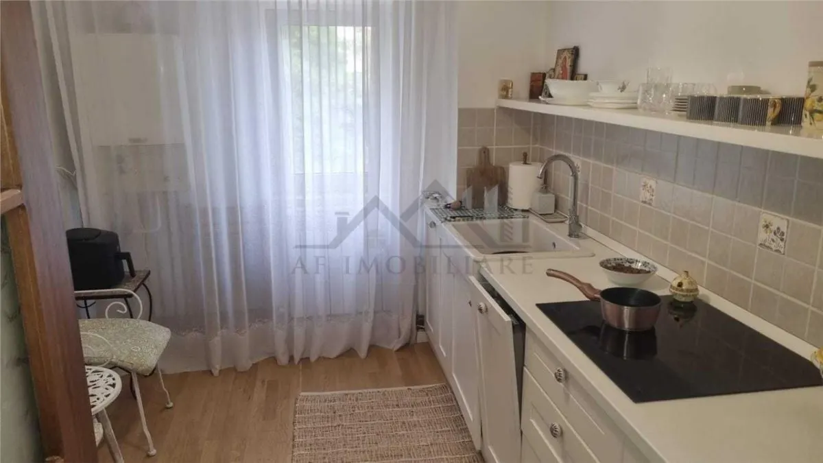 Apartament 3 camere Pacurari - foto 4