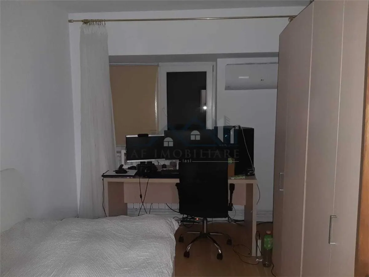 Apartament 3 camere Pacurari - foto 5