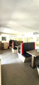 Spațiu Comercial Amenajat pentru Restaurant | Fast Food la 25 m de Vama Petea - foto 7