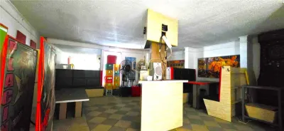 Spațiu Comercial Amenajat pentru Restaurant | Fast Food la 25 m de Vama Petea - foto 8