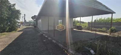 Spațiu Comercial Amenajat pentru Restaurant | Fast Food la 25 m de Vama Petea - foto 10