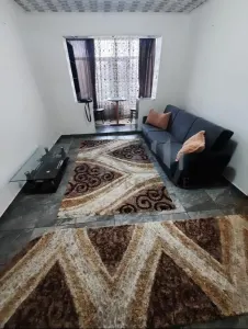 Apartament 3 camere Podu Ros - foto 2