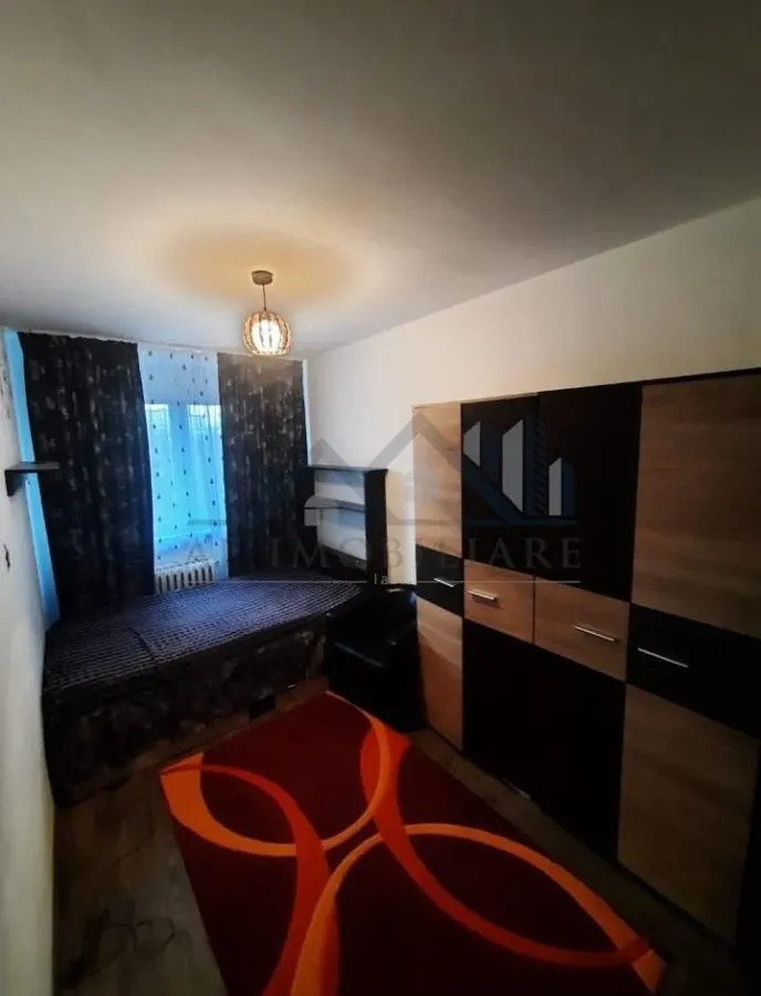 Apartament 3 camere Podu Ros - foto 5