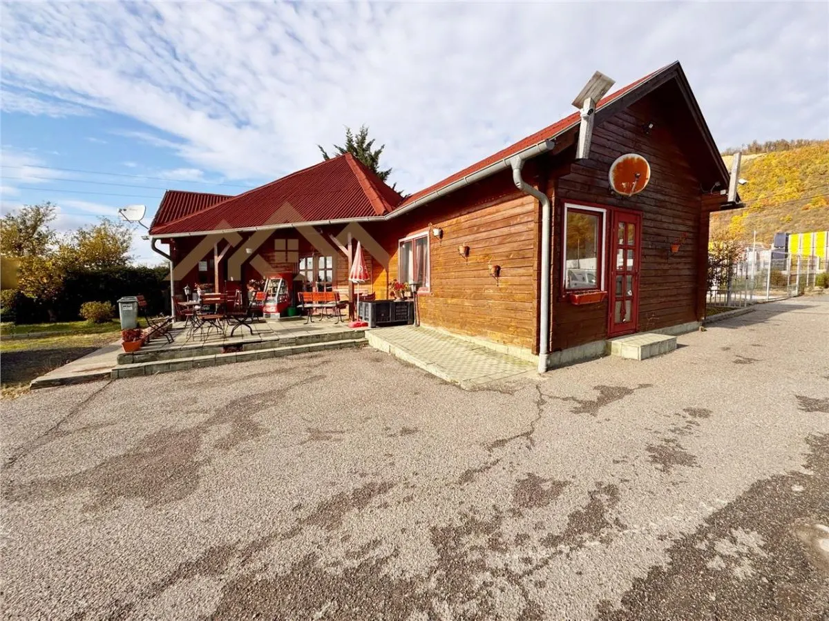 Teren intravilan, Recea , zona Hotel Romanita - foto 2