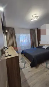 Apartament 4 camere Tigarete - Iasi