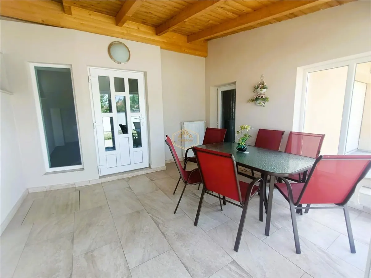 Proprietate cu 4 camere in vecinatatea Cetatii Medievale - foto 18