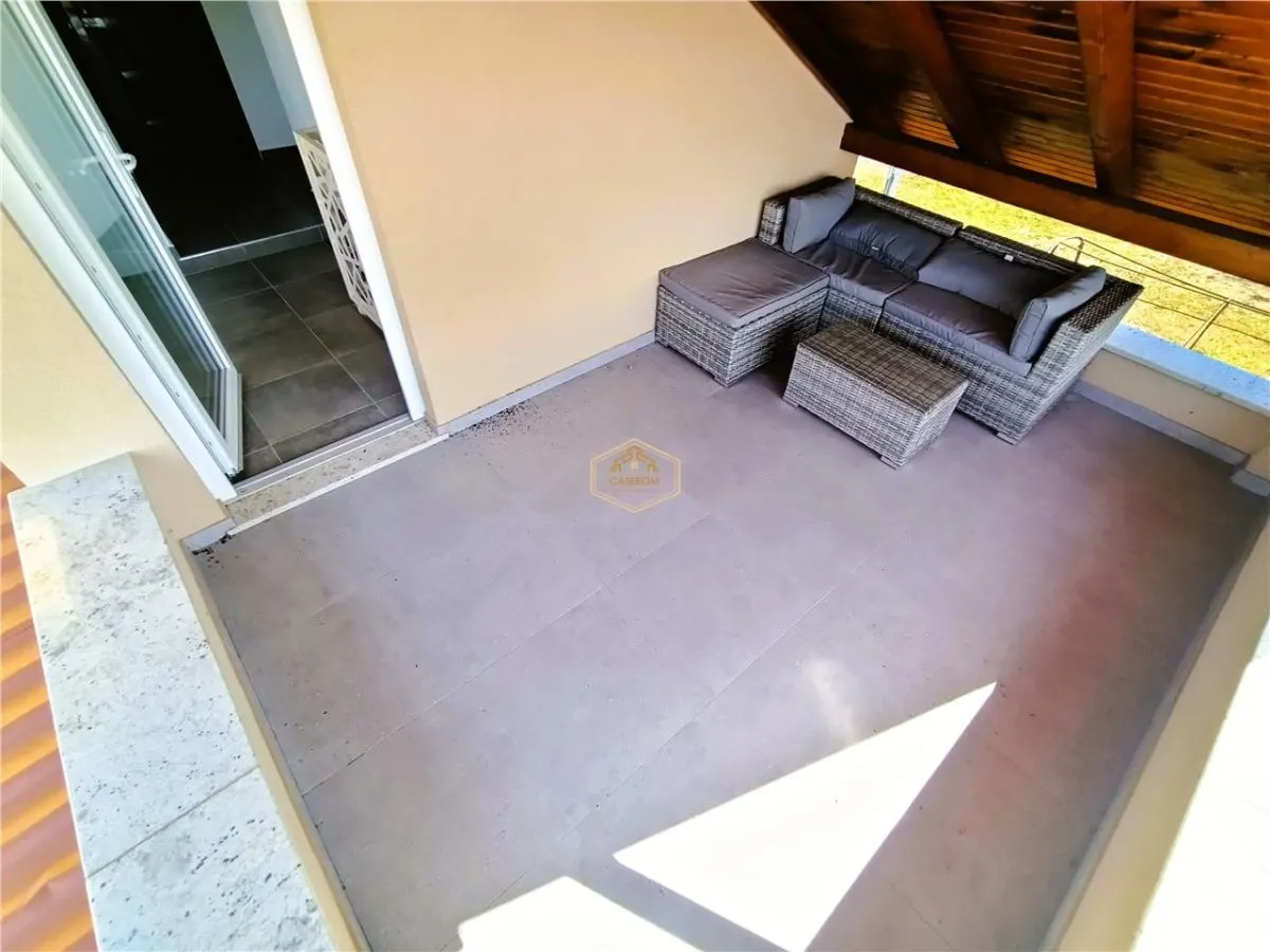 Proprietate cu 4 camere in vecinatatea Cetatii Medievale - foto 22
