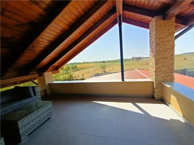 Proprietate cu 4 camere in vecinatatea Cetatii Medievale - foto 23