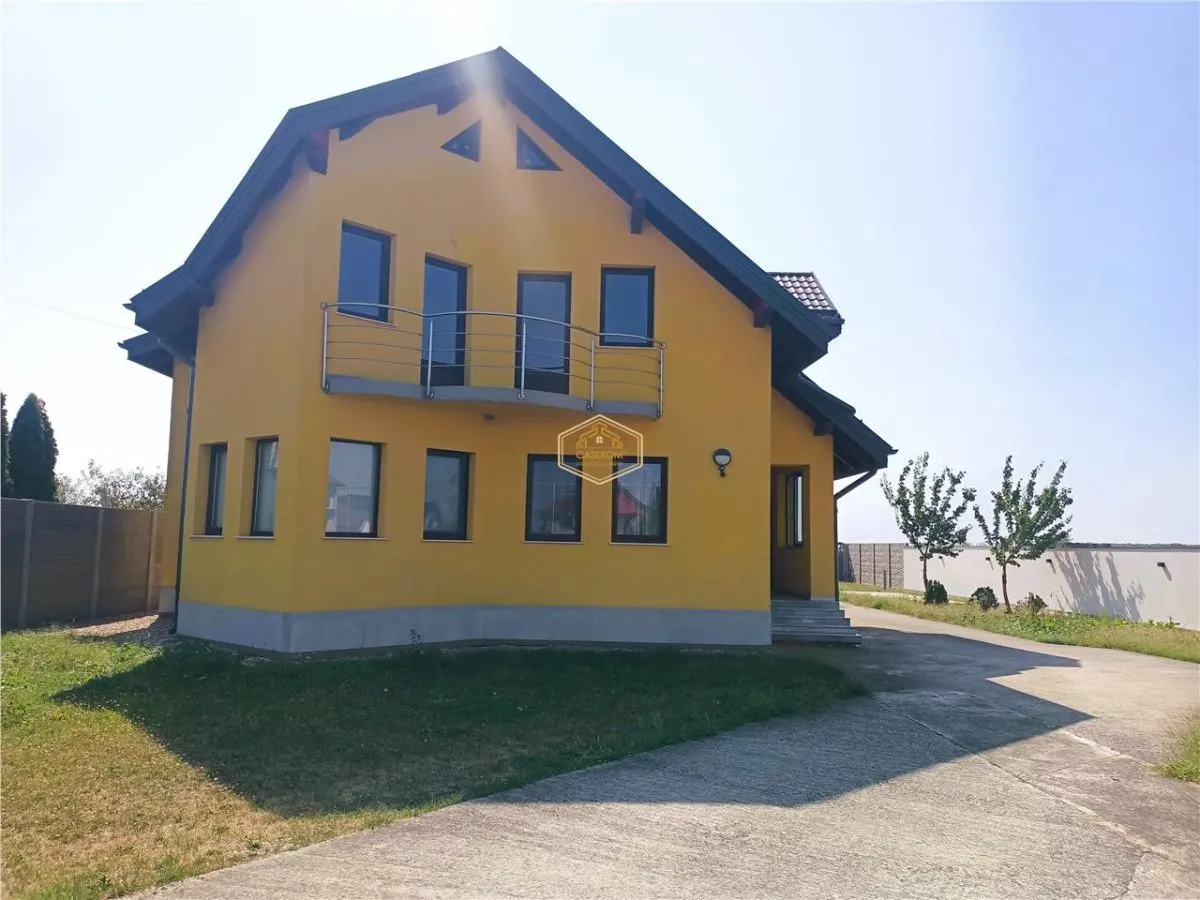Proprietate cu 4 camere in vecinatatea Cetatii Medievale - foto 4