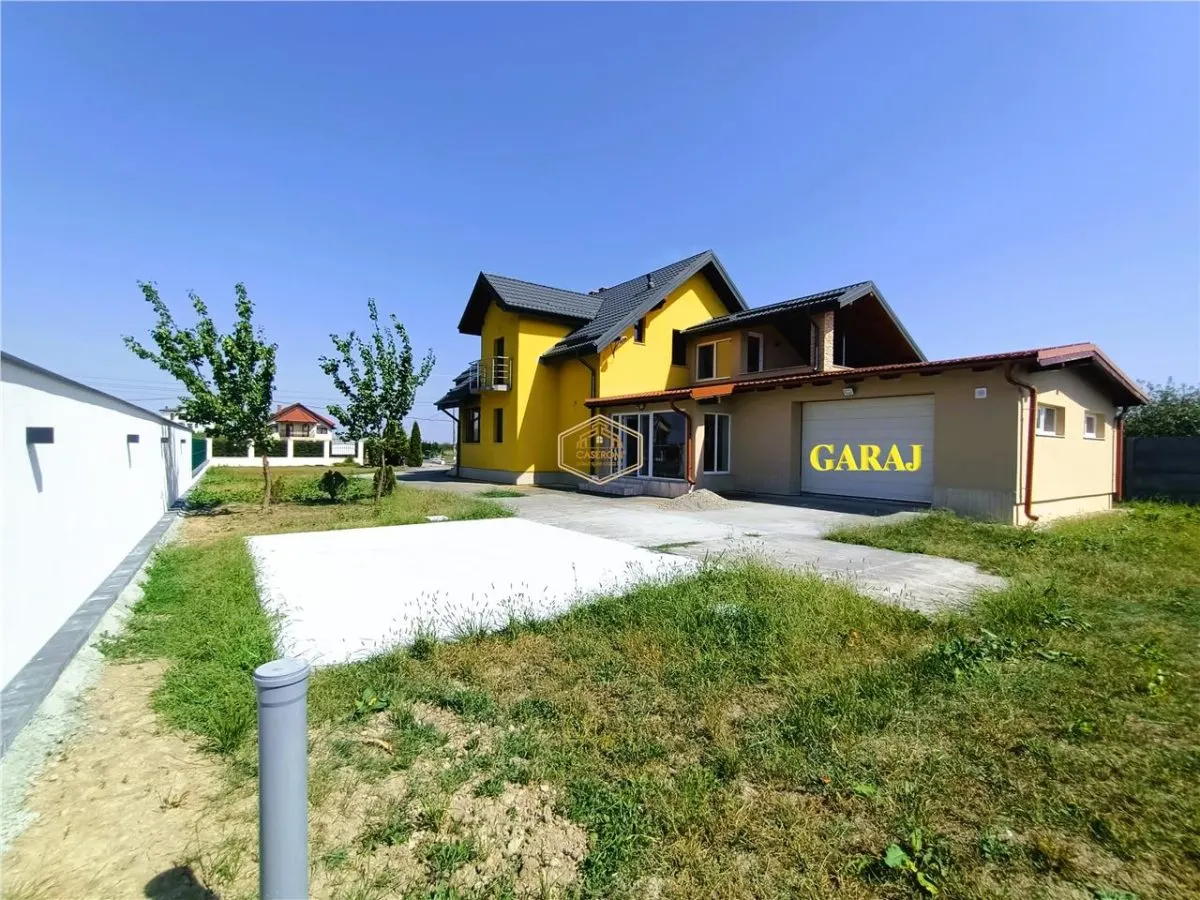 Proprietate cu 4 camere in vecinatatea Cetatii Medievale - foto 5