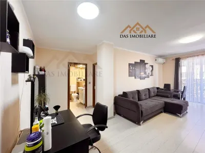 Apartament 2 camere, etaj 4 din 5, bloc cu lift, Lupului - foto 2