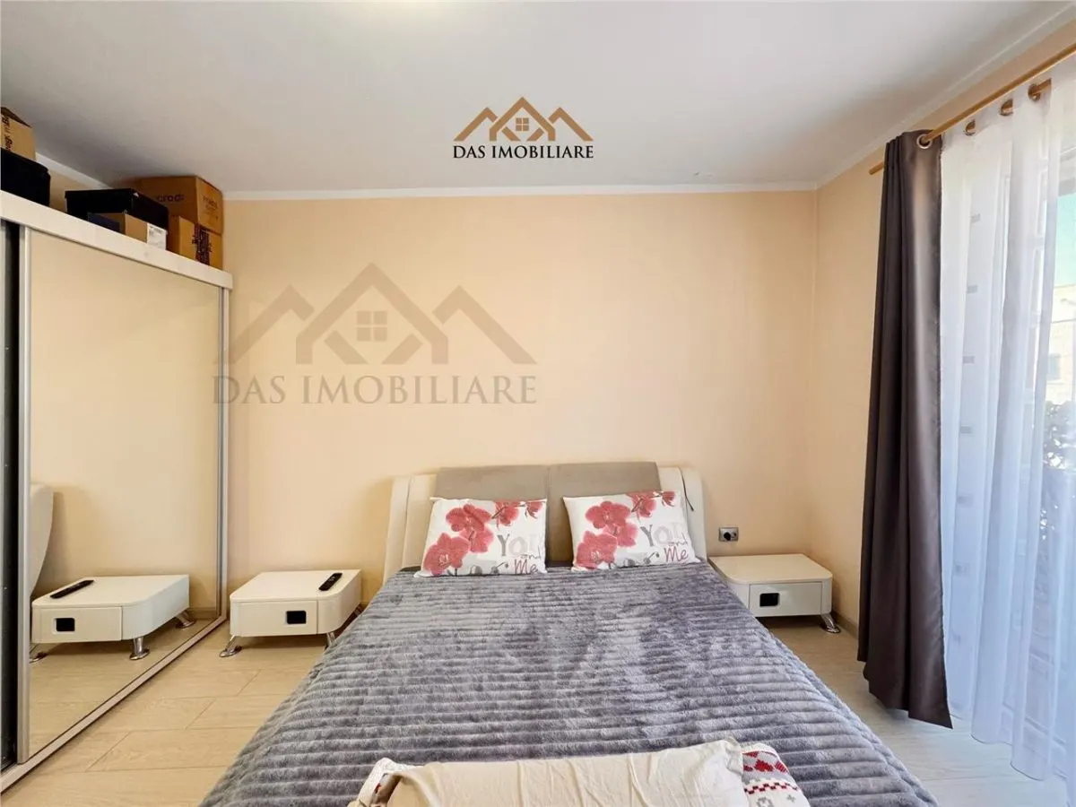 Apartament 2 camere, etaj 4 din 5, bloc cu lift, Lupului - foto 5