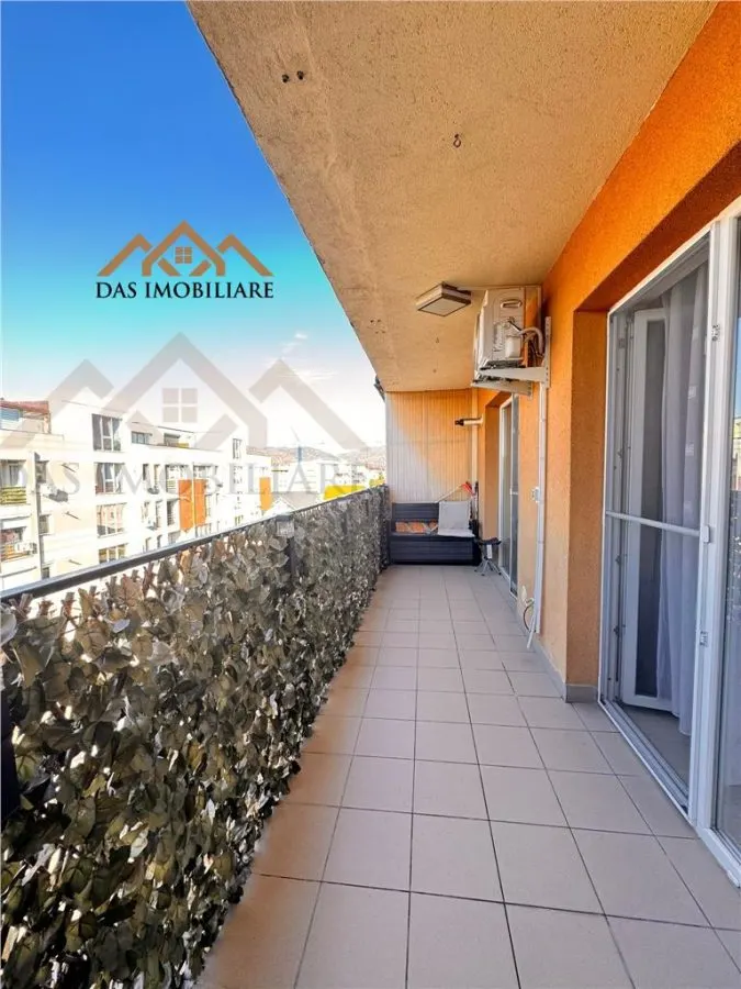 Apartament 2 camere, etaj 4 din 5, bloc cu lift, Lupului - foto 7