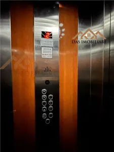 Apartament 2 camere, etaj 4 din 5, bloc cu lift, Lupului - foto 8