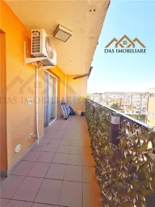 Apartament 2 camere, etaj 4 din 5, bloc cu lift, Lupului - foto 9