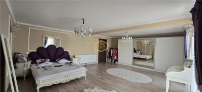 Casa complet mobilata si utilata cu 5 dormitoare | Localitatea Odoreu | Teren 859 mp - foto 11