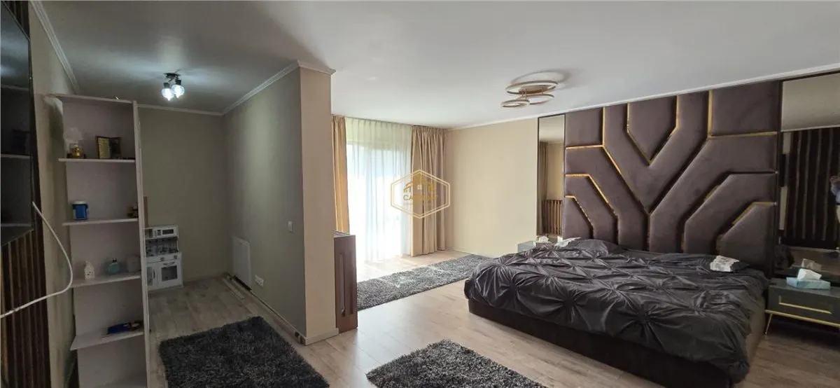 Casa complet mobilata si utilata cu 5 dormitoare | Localitatea Odoreu | Teren 859 mp - foto 12
