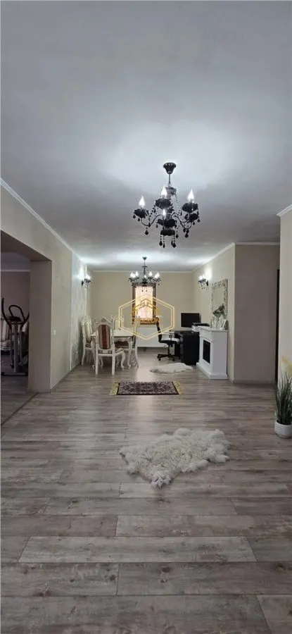Casa complet mobilata si utilata cu 5 dormitoare | Localitatea Odoreu | Teren 859 mp - foto 5