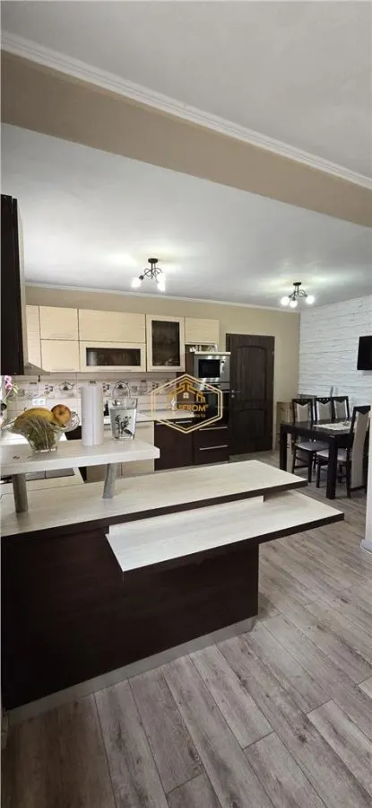 Casa complet mobilata si utilata cu 5 dormitoare | Localitatea Odoreu | Teren 859 mp - foto 9