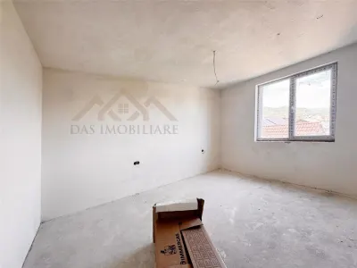 Apartament 1 camera, bloc nou, zona Daliei - Baia Mare