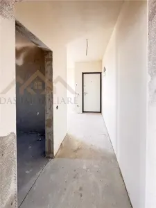 Apartament 1 camera, bloc nou, zona Daliei - foto 4