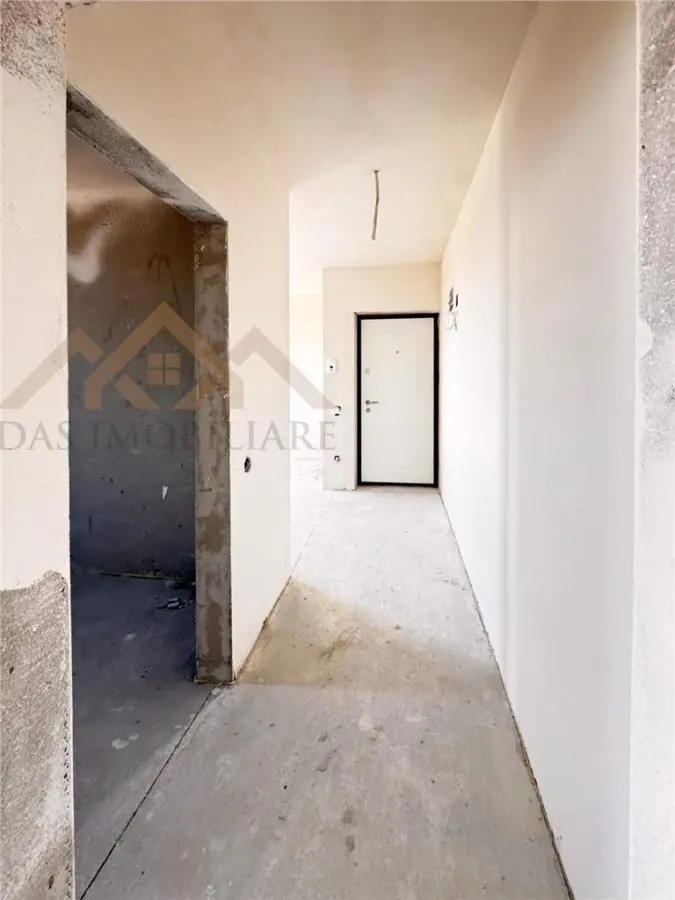 Apartament 1 camera, bloc nou, zona Daliei - foto 4