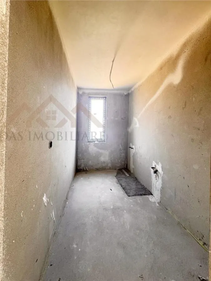 Apartament 1 camera, bloc nou, zona Daliei - foto 5