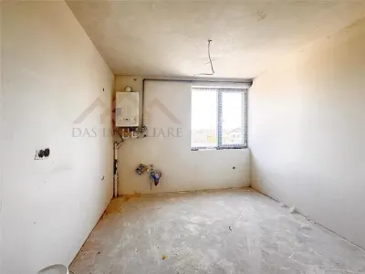 Apartament 1 camera, bloc nou, zona Daliei - foto 6