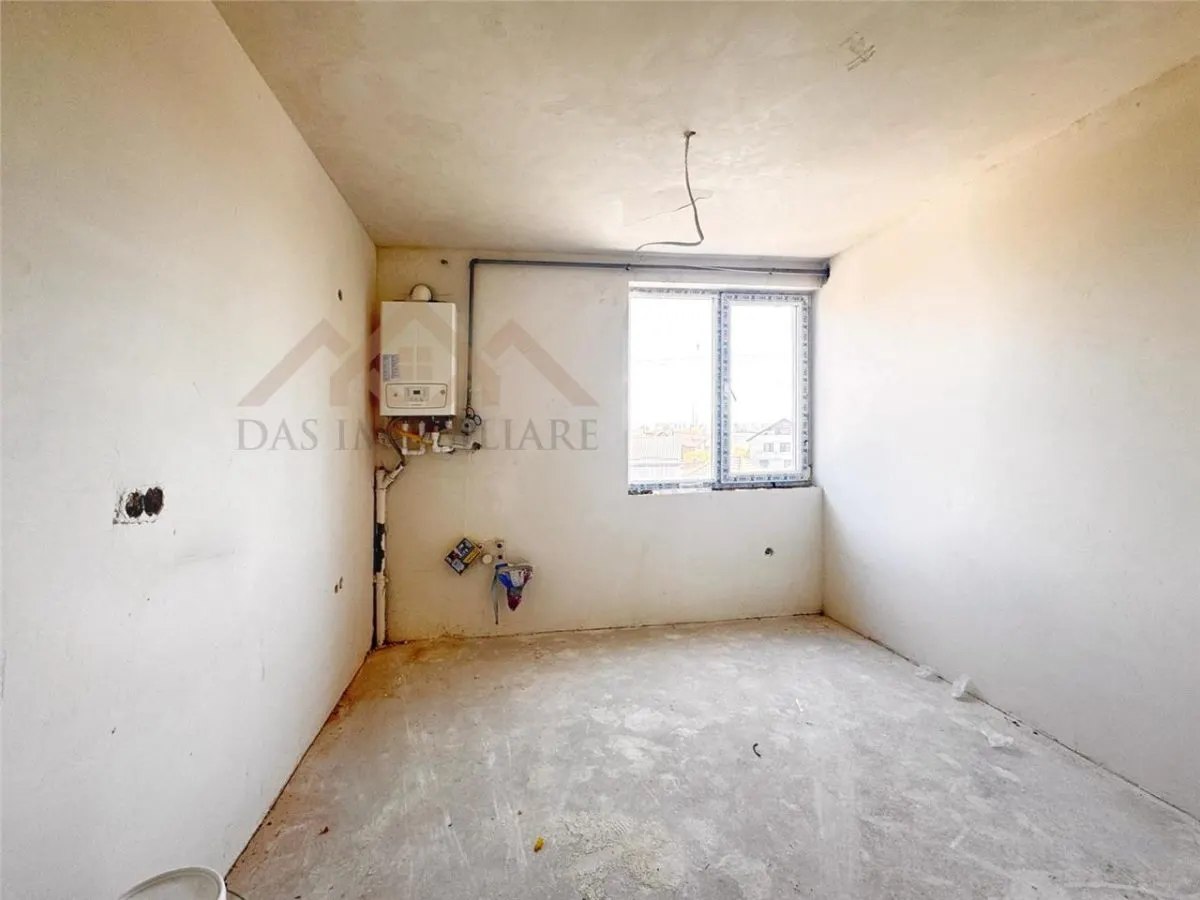 Apartament 1 camera, bloc nou, zona Daliei - foto 6
