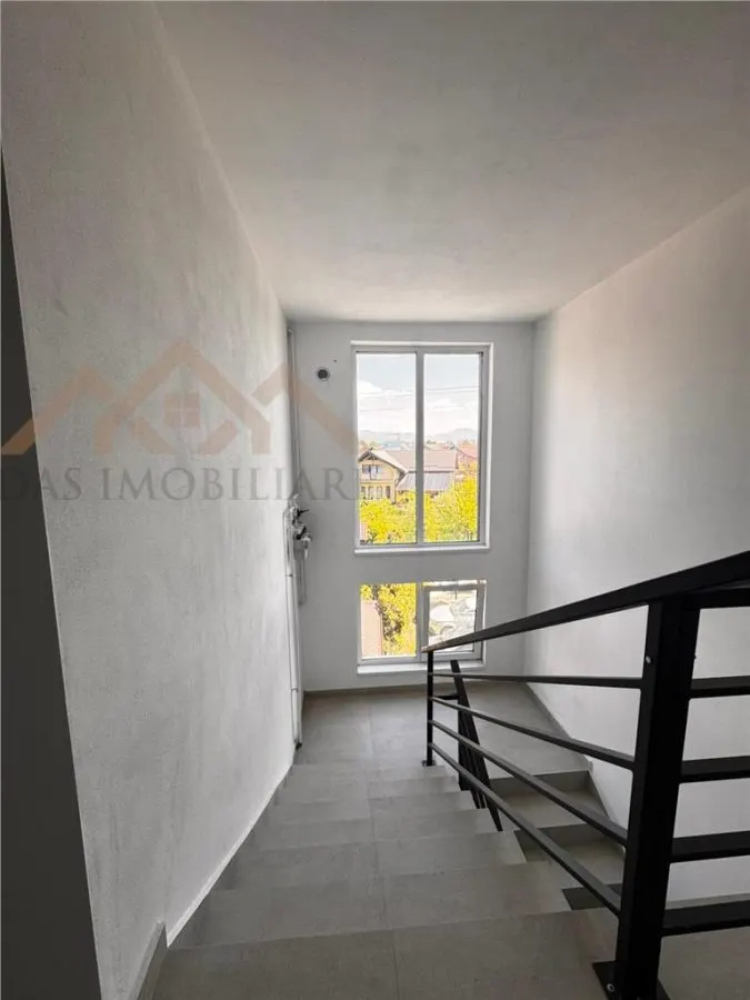 Apartament 1 camera, bloc nou, zona Daliei - foto 7