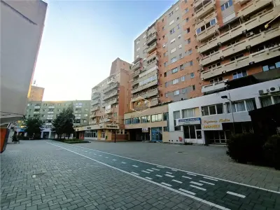 Apartament 4 camere ideal pentru familie sau elevi | Piata 25 Octombrie - foto 15